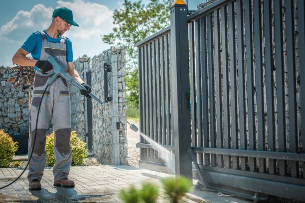 Best Patio and Deck Pressure Washing  in Richmond, CA