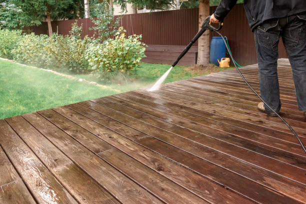Best Roof Washing  in Richmond, CA